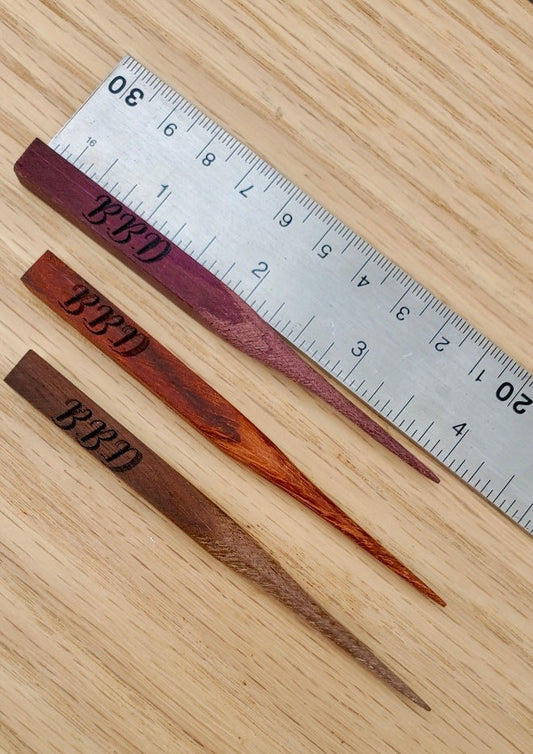 Mini BBD Foundation Tool